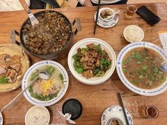 -老雒阳面馆·水席·洛阳菜(王城路店)