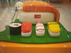 -凯德广场(西城店)