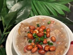-禄运茶居·手工点心(猎德店)