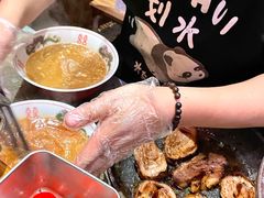 -老龙亭拉面店