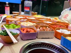 -海底捞大排档火锅(打浦路店)