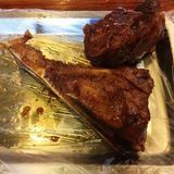 -赵元章肉骨烧(山塘街店)