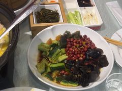-郭林家常菜(狼垡店)