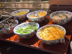 -杭州开元名都大酒店·地中海自助餐厅