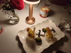 -La Villa French Restaurant