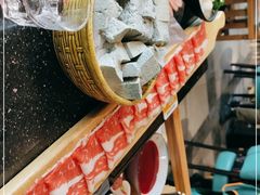 -五星桥原切肥牛火锅·30年专注好牛肉(湖塘店)