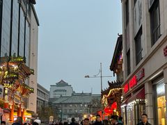 -肯德基(建华店)