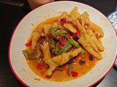 -京悦南门涮羊肉·羊蝎子火锅(田林路店)