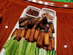 -小船渔村•大连菜•大连焖鱼(黄河路店)