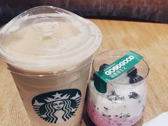 -星巴克臻选(深圳海上世界店)