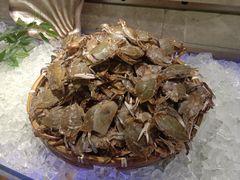 -悦橙烤肉海鲜自助(中央大街店)