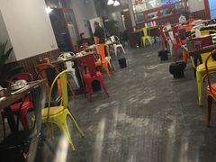 大堂-邱金小炒·30 年盐帮江湖菜(自贡店)