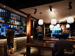 -弄堂咪道-饭香·面香·馄饨香(钦州北路田尚坊店)
