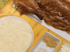 -玉桥餐厅(天坛店)