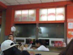 -胡家麻辣串(核桃园路店)