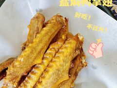 -祈胜邨•顺德鱼生•顺德菜(容桂店)