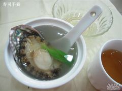 汤清柔美-海岛渔村大酒店(云霄路店)