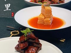 -大拙里·精致融合菜(沙湖桃源国际店)