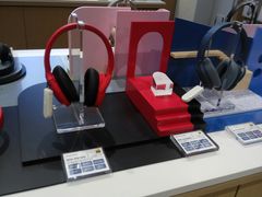 -Sony Store 索尼(上海淮海中路店)