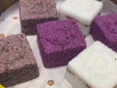 -小秦淮·南京土菜(新亭西路店)