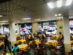 大堂-荣生萝卜汤饭店