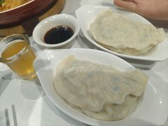 大鲅鱼水饺-渔码头食府·20年蓬莱老字号(登州路店)