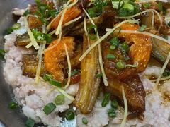 三干蒸肉饼-农汤老店(顺联公园里店)