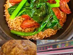 -香港威特瑞茶餐厅(小白楼音乐厅店)