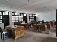 -黄埔军校旧址纪念馆