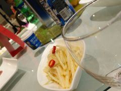 -梅花香里大酒店(郁金香路店)