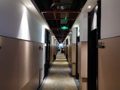-天逅酒店(苏州观前步行街店)