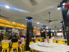 -龙海鲜螃蟹王(宏茂桥店)