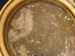 -额尔敦传统涮(公园西路店)