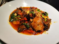 -院8里·小聚园老川菜(九眼桥店)