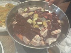 -丰尔粥食·粥底火锅·桑拿鸡(大良总店)
