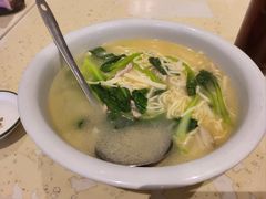 上海菜汤面-上海德兴馆(昌里店)