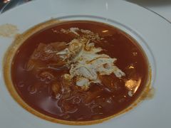 红菜汤-小白桦西餐厅