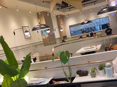 大堂-有鱼吃·纸包烤鱼(曲江创意谷店)