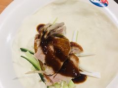-汉丽轩韩式自助烤肉(大学城龙湖U城天街A馆店)