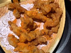 -哥老官重庆美蛙鱼头(宝山龙湖店)