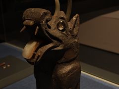 -北京大葆台遗址博物馆