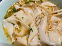 -萧记三鲜烩面(黄河南路店)