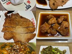 -玉华饮食店(茅台路店)