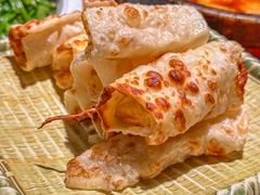 -缘生态云南菜·野生菌庭院餐厅(华侨城店)