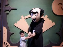 -蓝精灵乐园·世茂精灵之城主题乐园