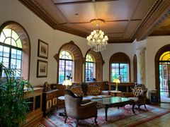 -马勒别墅·中餐厅