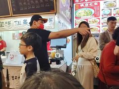 -扬二春炒饭(国庆路总店)
