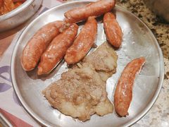-首尔烤肉大排档(合生汇店)