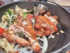 -卡朋厨房(289艺术园区店)