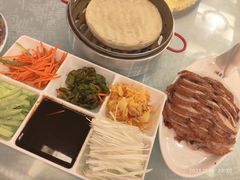 -全聚德(长江路店)